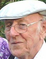 Bernhard Sandersfeldt