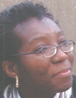 bridgette Oluwole-Kirchner