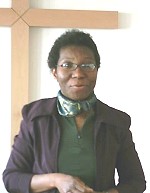 Frau B. Oluwole-Kirchner (M.A.)