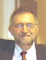 Gregor Helms, Pastor in Jever