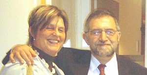 Johanne & Gregor Helms