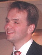 Michael Sinnhuber