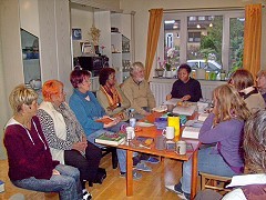 Seminar-Impressionen