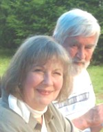 Ursula und Klaus Timm